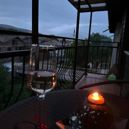 Къща За Гости Арнаудови Kostandovo Buitenkant foto